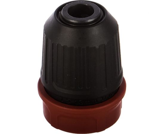 Быстрозажимной сверлильный патрон 1.5-13 мм FLEX BF 10.8-EC 442364 – изображение 2