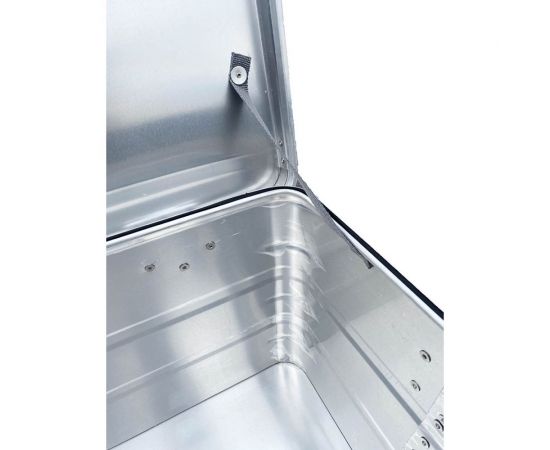 Алюминиевый ящик SevenBerg 780x440x340 мм Maxi Box – изображение 2