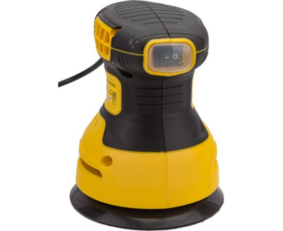 Орбитальная шлифмашина WERT EES 125DE (W2213.004.00) 199935 – изображение 2