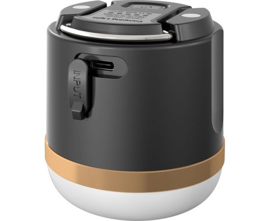 LED-лампа/фонарь на аккумуляторе EcoFlow Camping Light 4895251600545 – изображение 2