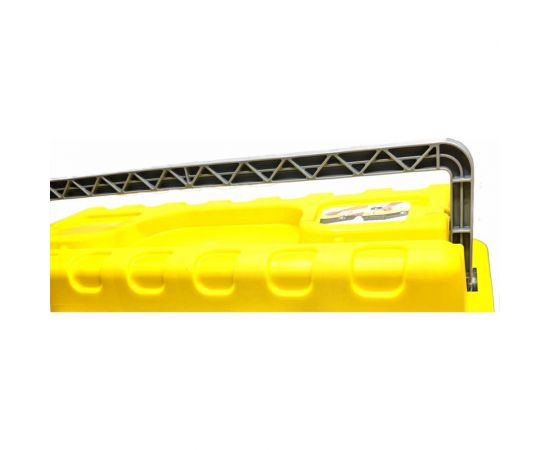 Пластиковый ящик для инструментов IZELTAS 21 8440301021 – изображение 2