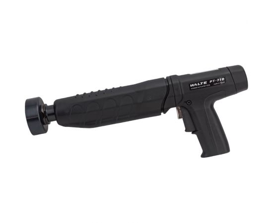 Монтажный пороховой пистолет FIXPISTOLS walte pt710 1-1-1-4607 – изображение 2