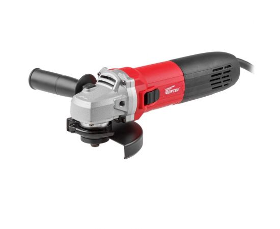 Угловая шлифмашина WORTEX AG 1213-3 E AG12133E00013 – изображение 2