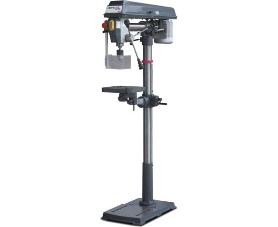 Сверлильный станок Optimum RB8S 3009181 – изображение 2