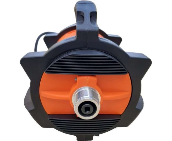 Глубинный вибратор SPEKTROS DI-230, гибкий вал 3 м, булава d 38 56243 – изображение 2