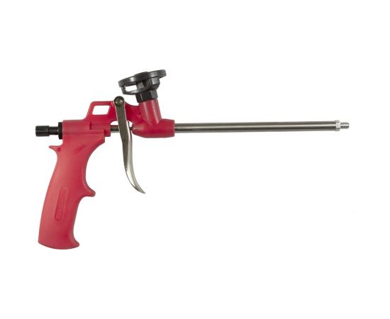 Пистолет для монтажной пены Монтажник Аккуратный 600012 – изображение 2