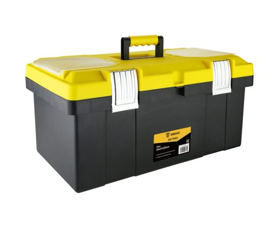 Ящик для инструментов DEKO DKTB40 065-0853 – изображение 2