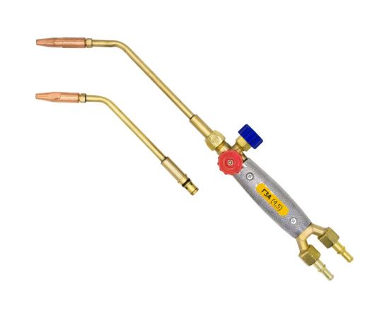 Ацетиленовая горелка Г3А 4,5 Optima N2203 – изображение 2