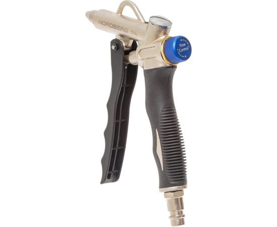 Продувочный пистолет NORDBERG Ti1 – изображение 2