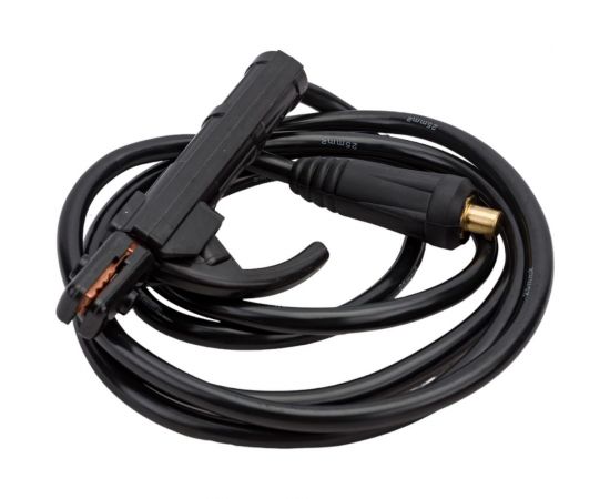 Сварочный инвертор ELITECH АИС 220Д 196358 – изображение 2