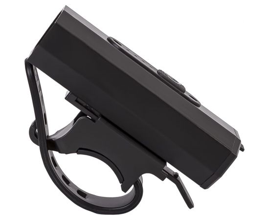 Светодиодный велосипедный аккумуляторный USB фонарь GLANZEN 1000 Лм BFL-1000-BK08 КА-00008964 – изображение 2