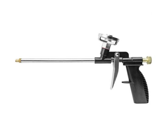 Пистолет для монтажной пены MARCON стандарт мфл 302202302 – изображение 2