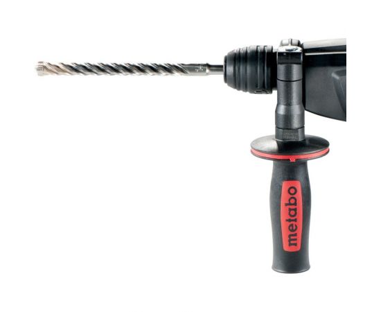 Аккумуляторный перфоратор Metabo KHA 18 LTX + прожектор BSA 12-18, 1X4.0 АЧ, ASC55 T0526 – изображение 2