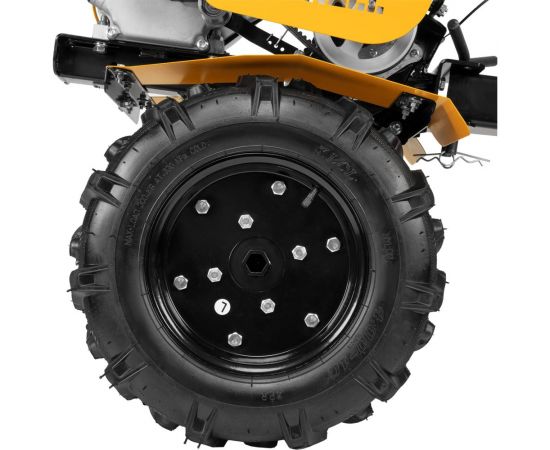 Мотоблок Denzel DPT-270S 56442 – изображение 21