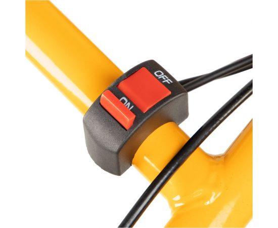 Мотоблок Denzel DPT-270S 56442 – изображение 22