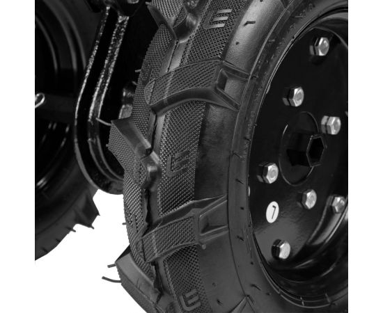 Мотоблок Denzel DPT-270S 56442 – изображение 25