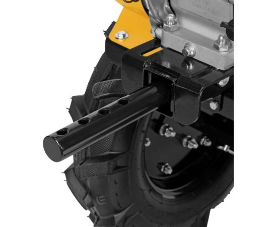 Мотоблок Denzel DPT-270S 56442 – изображение 27