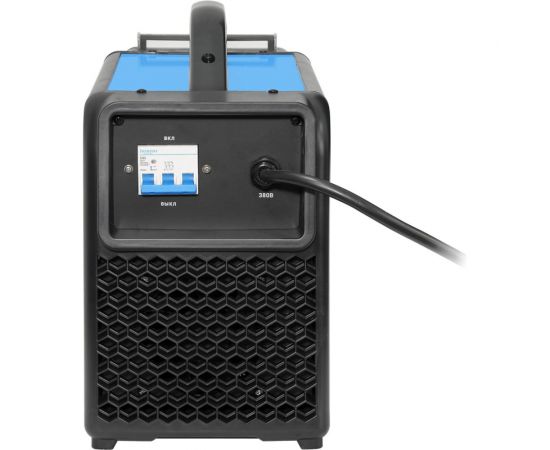 Сварочный инвертор ТСС ТSS EVO MMA-315 035256 – изображение 3