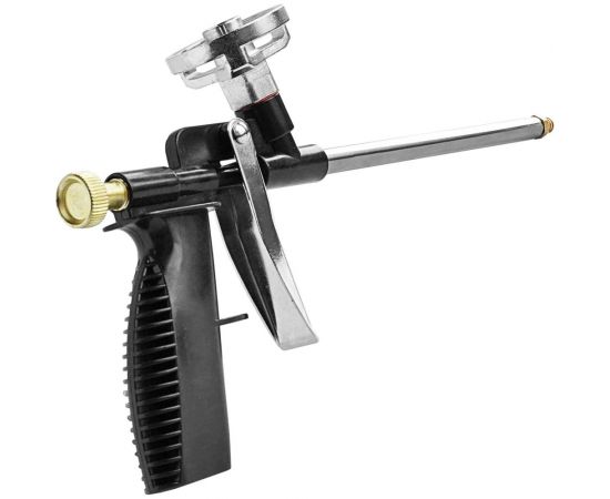 Пистолет для монтажной пены MARCON стандарт мфл 302202302 – изображение 3