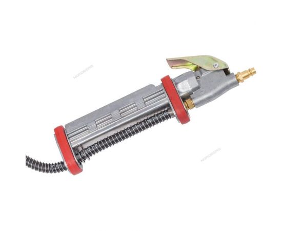 Пистолет для подкачки колес грузовых авто NORDBERG Ti9 – изображение 3