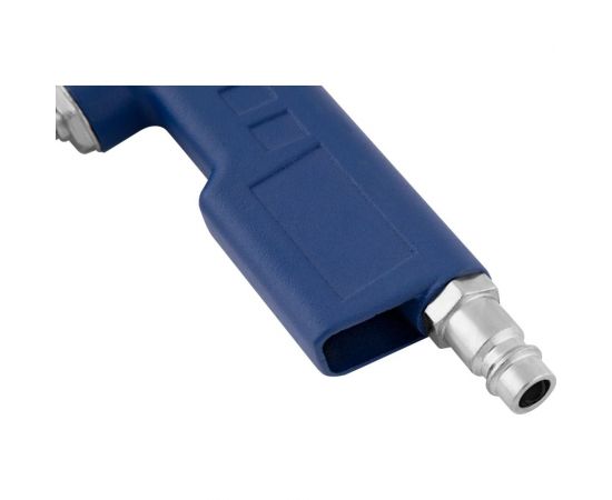 Пистолет для накачки шин с манометром KRAFT KT 707054 – изображение 3