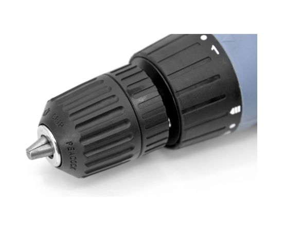 Сетевая дрель-шуруповерт ЭЛЕКТРОПРИБОР ДШ-400ЭР – изображение 3