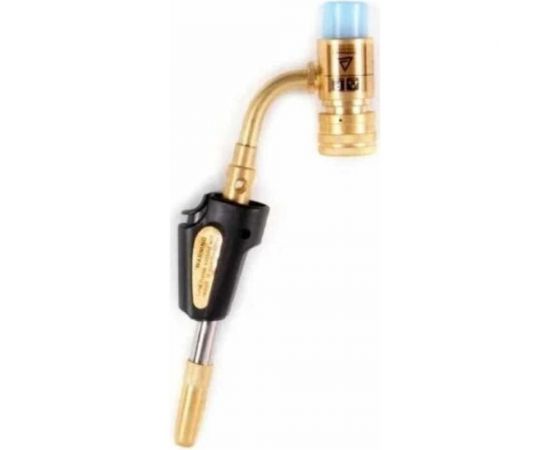 Газовая паяльная горелка Weld FLAME с пьезоподжигом W-01 – изображение 3