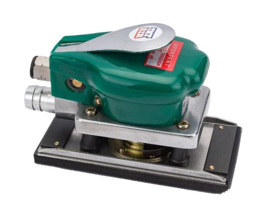 Пневматическая плоскошлифовальная машина TNT-AIR АТ-7022 – изображение 3