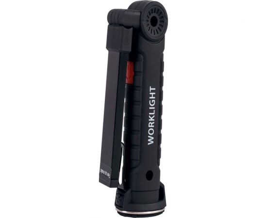 Светодиодный универсальный аккумуляторный usb фонарь GLANZEN UFL-0180-05 КА-00008717 – изображение 3