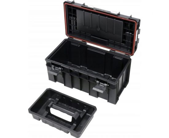 Ящик для инструментов YATO 450x260x240мм YT-09183 – изображение 3