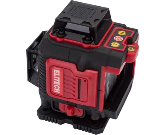 Лазерный нивелир ELITECH PROMO ЛН 16-ЗЕЛ Пром 201452 – изображение 3