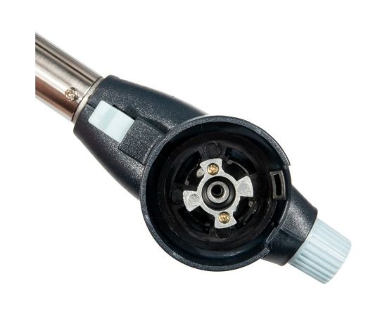 Газовая горелка-насадка КВТ с пьезоподжигом GT-11 88067 – изображение 3