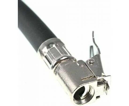 Пистолет с манометром для накачки шин Torin 0-12 бар TRG18A – изображение 3