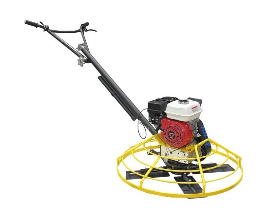 Бензиновая заглаживающая машина ТСС TSS DMD1000H (лопасти) 074115 – изображение 3