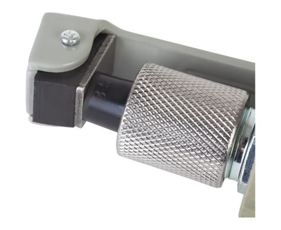 Запорная площадка пескоструйного пистолета 3 шт WIEDERKRAFT WDK-82019/3 – изображение 3