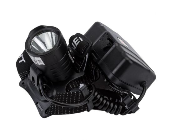 Светодиодный налобный аккумуляторный фонарь Rockforce RF-01156 – изображение 3