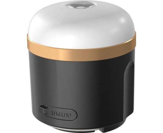 LED-лампа/фонарь на аккумуляторе EcoFlow Camping Light 4895251600545 – изображение 3