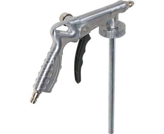 Пистолет для антикоррозийным составов под Евробаллон Airline с гибким соплом и регулятором давления PRO ATBU052 – изображение 4