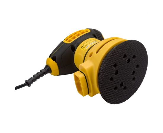Орбитальная шлифмашина WERT EES 125DE (W2213.004.00) 199935 – изображение 4