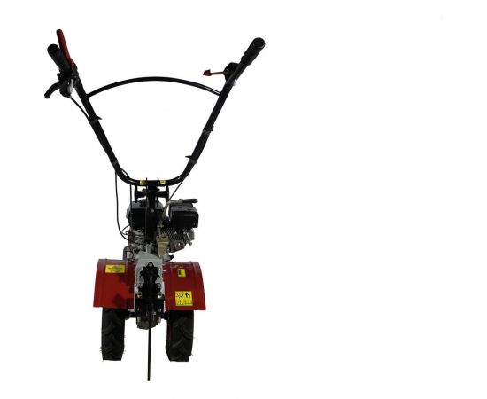 Мотоблок КАДВИ НМБ-1Н17 00-00000841 – изображение 4