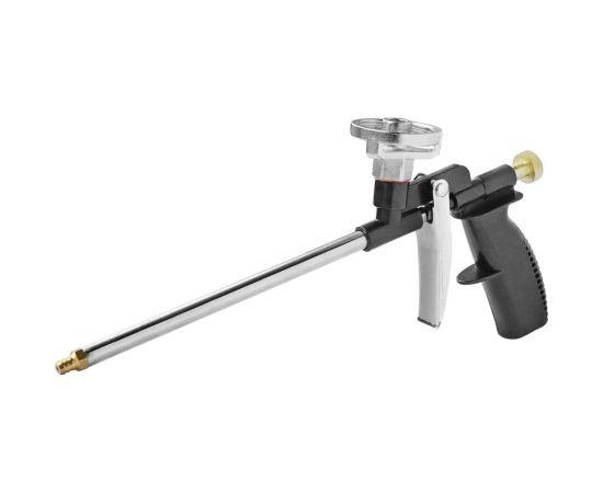 Пистолет для монтажной пены MARCON стандарт мфл 302202302 – изображение 4