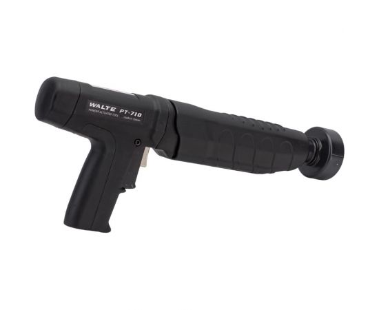 Монтажный пороховой пистолет FIXPISTOLS walte pt710 1-1-1-4607 – изображение 4