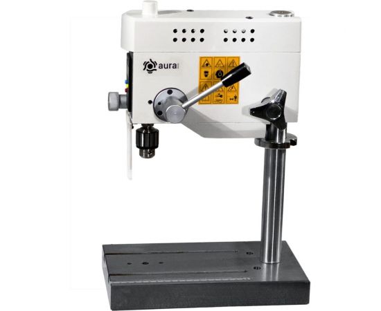 Сверлильный станок TOOLS cm-6v AURA 10050610 – изображение 4