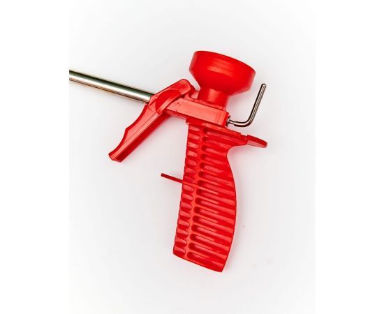 Пистолет для монтажной пены Inlyie yl-25 4687203438401 – изображение 4