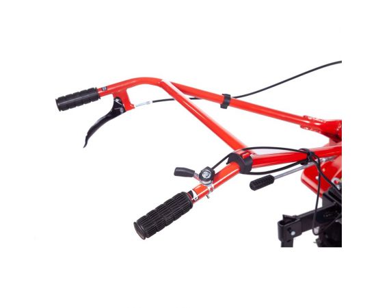 Мотоблок ENIFIELD Марс колеса 10" МК-2/10 – изображение 4