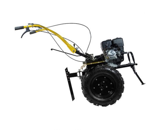 Мотоблок Habert HХ-511 колеса 5.00-12 00-00154109 – изображение 4