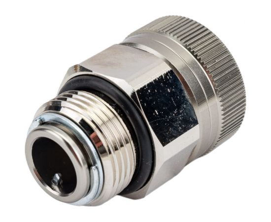 Муфта поворотная для заправочного пистолета 11а 3/4"x3/4" ООО Петролл 2310 – изображение 4