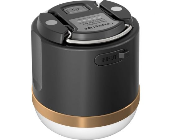 LED-лампа/фонарь на аккумуляторе EcoFlow Camping Light 4895251600545 – изображение 4