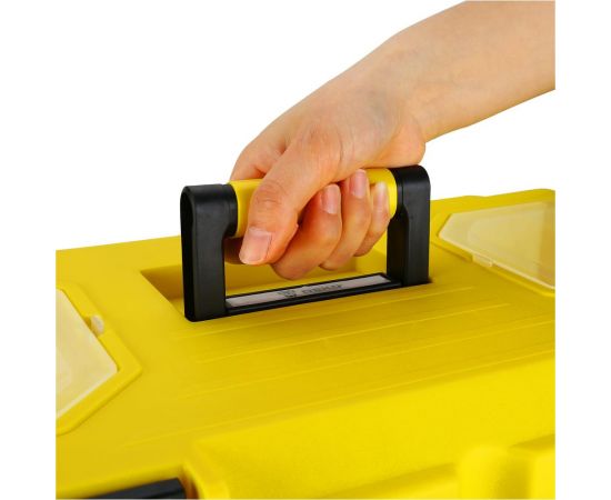 Ящик для инструментов DEKO DKTB40 065-0853 – изображение 4