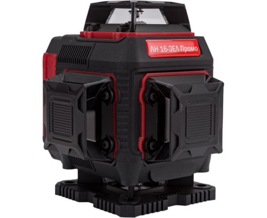 Лазерный нивелир ELITECH PROMO ЛН 16-ЗЕЛ Пром 201452 – изображение 4